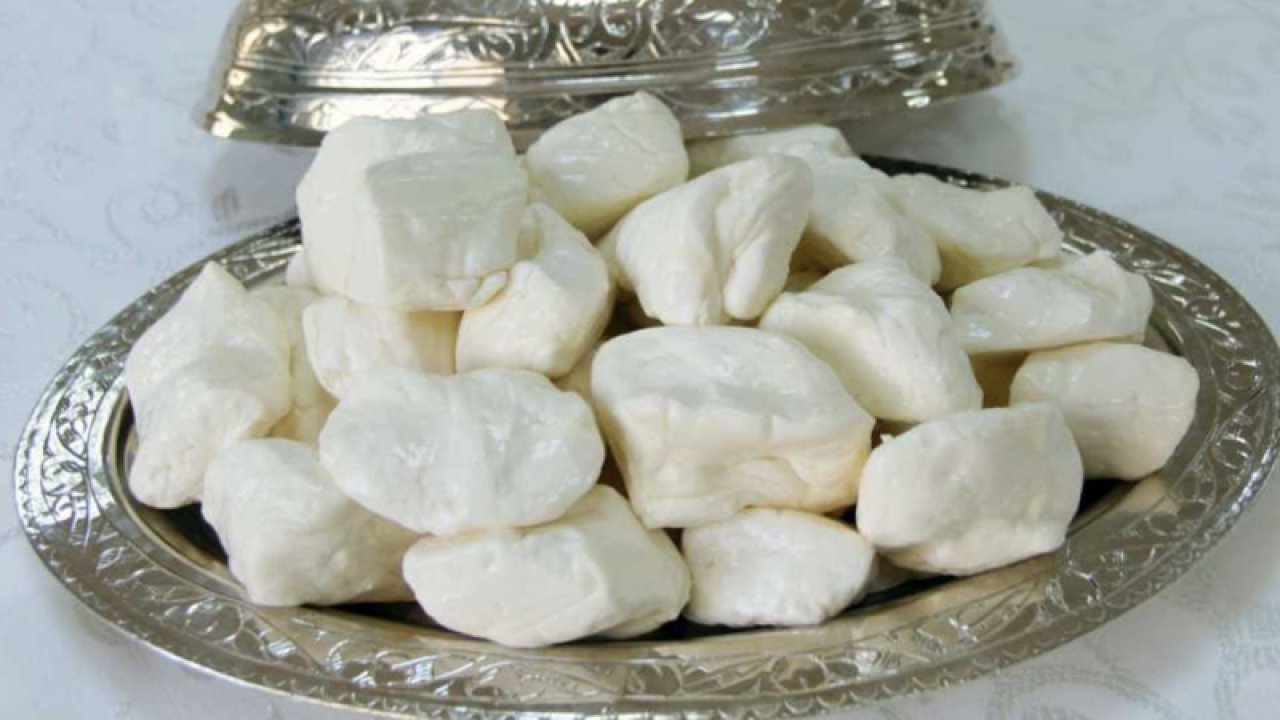 Gaziantepliye Antep peyniri yemek de haram Oldu! Antep peyniri 250 TL'ye koşuyor