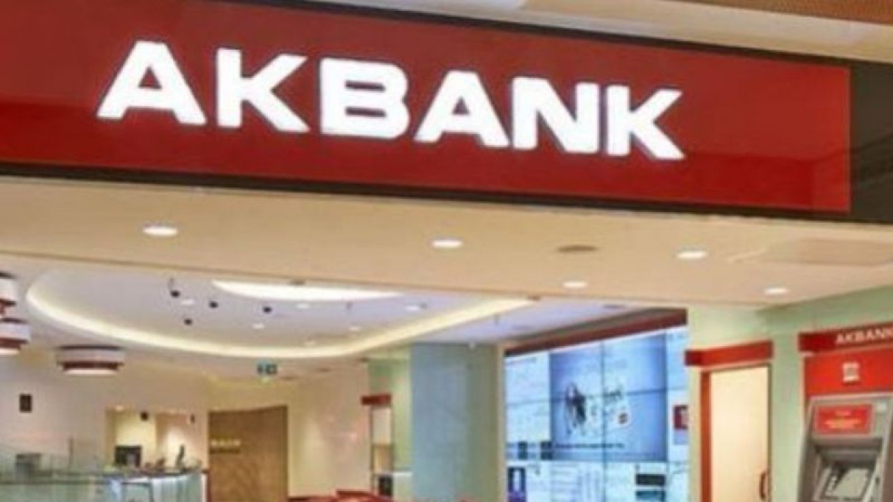Borcu boyunu aşmış olanlar dikkat! Akbank duyurdu: 50 bin TL'ye kadar olan borçlarınız sıfırlanacak! 3 ay ödeme ertelemeli kredi onaylandı!