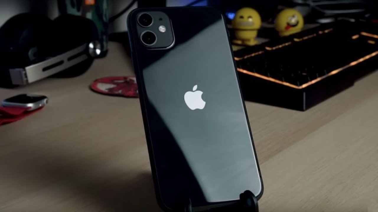 iPhone 11 yeniden kullanıcısı ile buluşuyor! Büyük kampanya bu kez A101’den geldi!