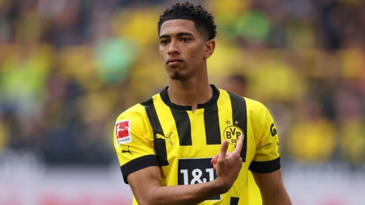 Jude Bellingham için anlaşma tamam! Real Madrid istediğini aldı!