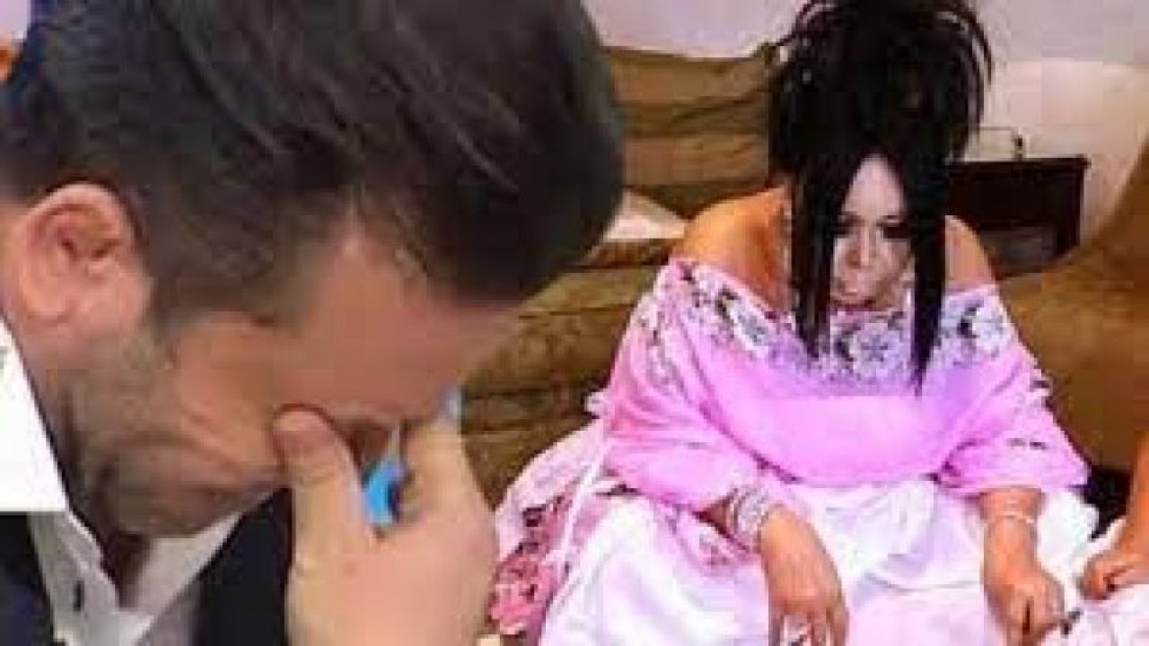 Bülent Ersoy için “Et yüzünden ağladı” diyen Nihat Doğan canlı yayında ağzını bozdu! “Beşi bir yerdeyi duyunca…”