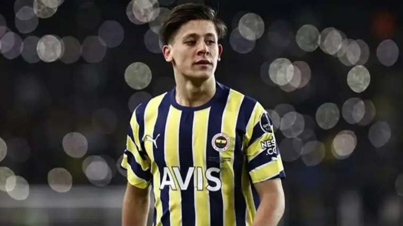 Fenerbahçe muradına erdi! Arda Güler yuvada kaldı...