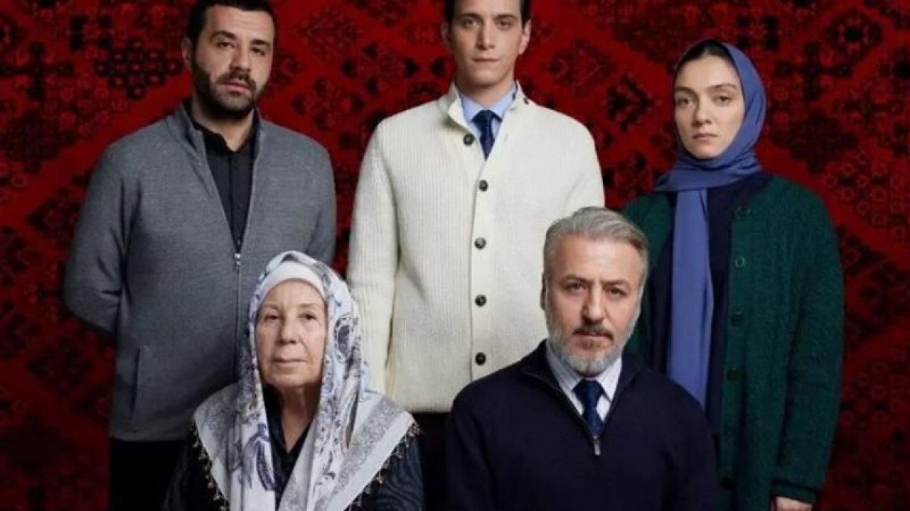 Sevilen dizi Ömer'den flaş transfer! Başarılı oyuncu kadroya katıldı...