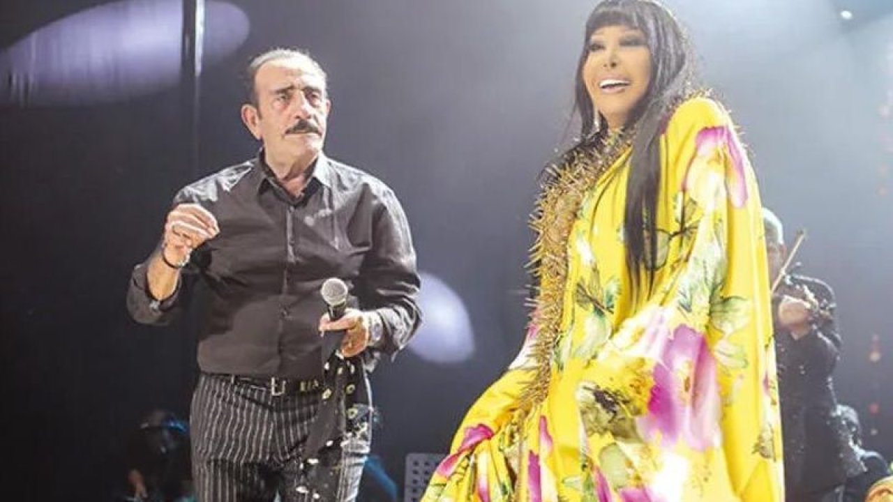 1 liralık davada yeni gelişme: Bülent Ersoy ile Mustafa Keser'den flaş karar