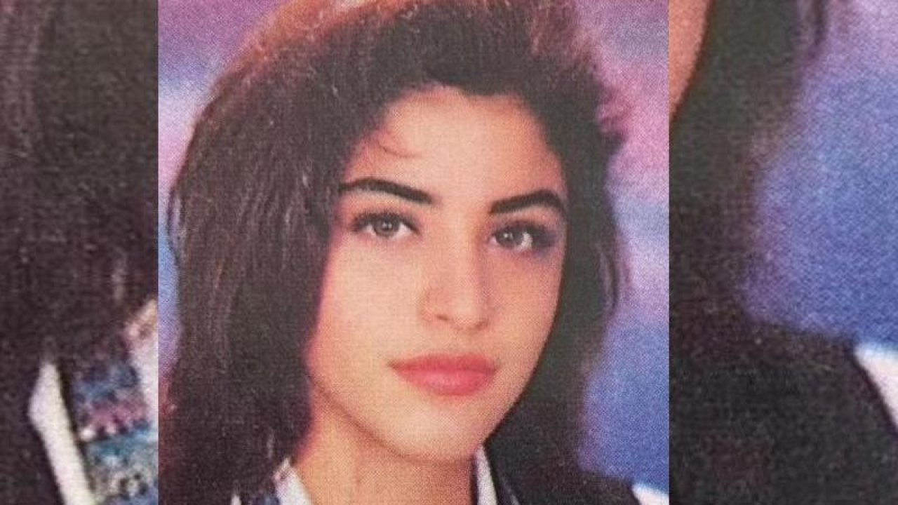 Ünlü şarkıcının 17 yaş hali olay yarattı! Bakalım tanıyabilecek misiniz?