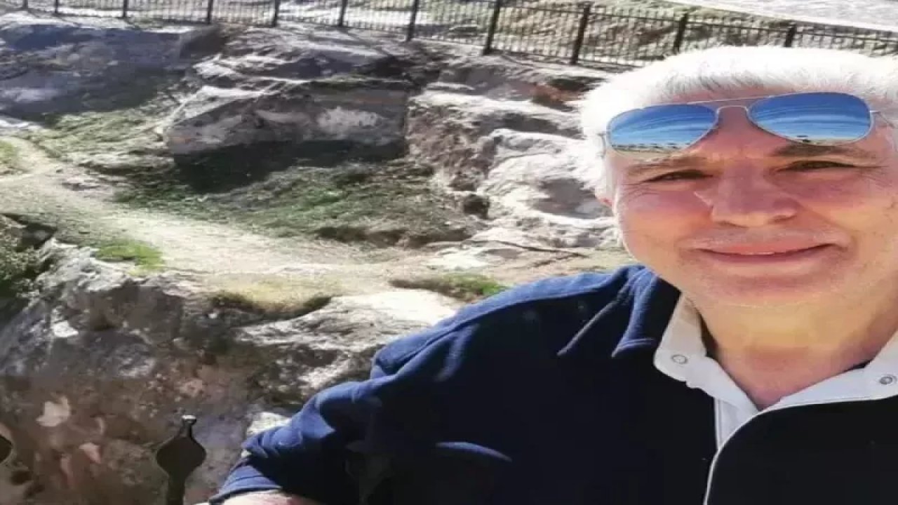 Son hali herkesi şaşırttı: İşte Kurtlar Vadisi'nin keskin bakışlı Kılıç'ı