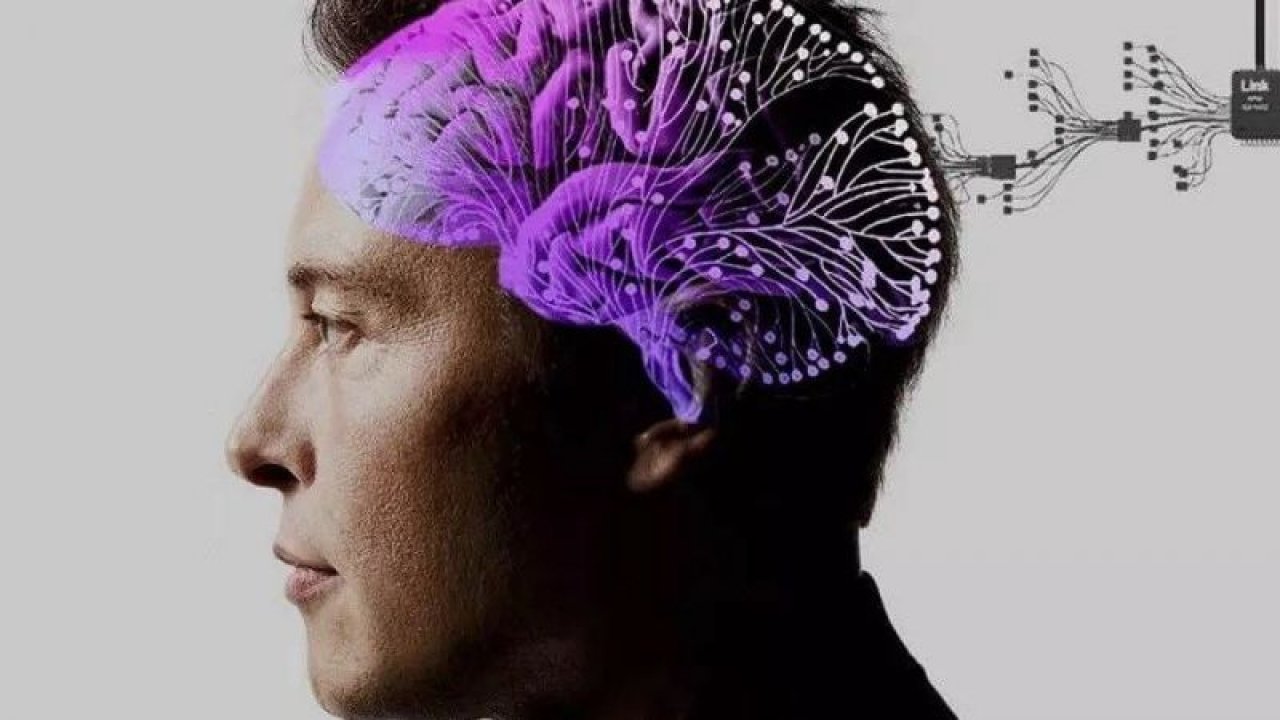Bilim kurgu filmleri gerçek olacak! Beyin çipine onay geldi