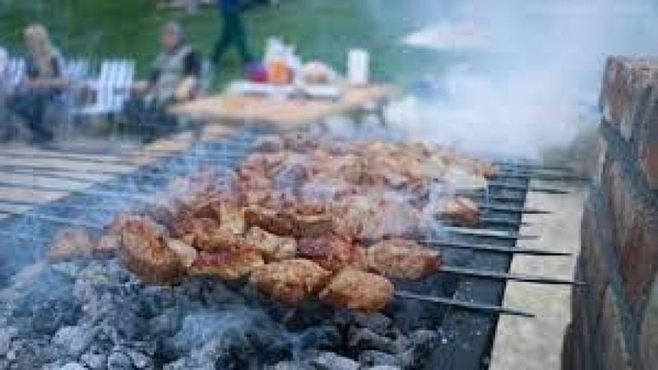 Mangalcılara müjde; Bu yaz zam yok!