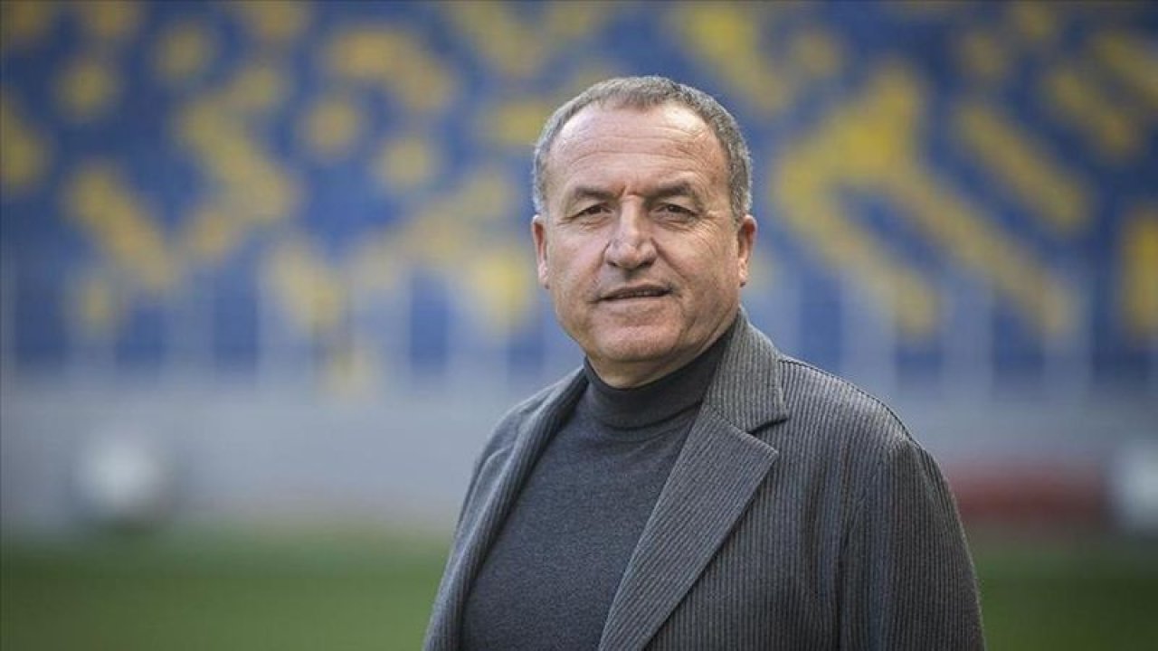 Faruk Koca disipline sevk edildi! Türkiye Futbol Federasyonu’nda ilgi çeken açıklama!
