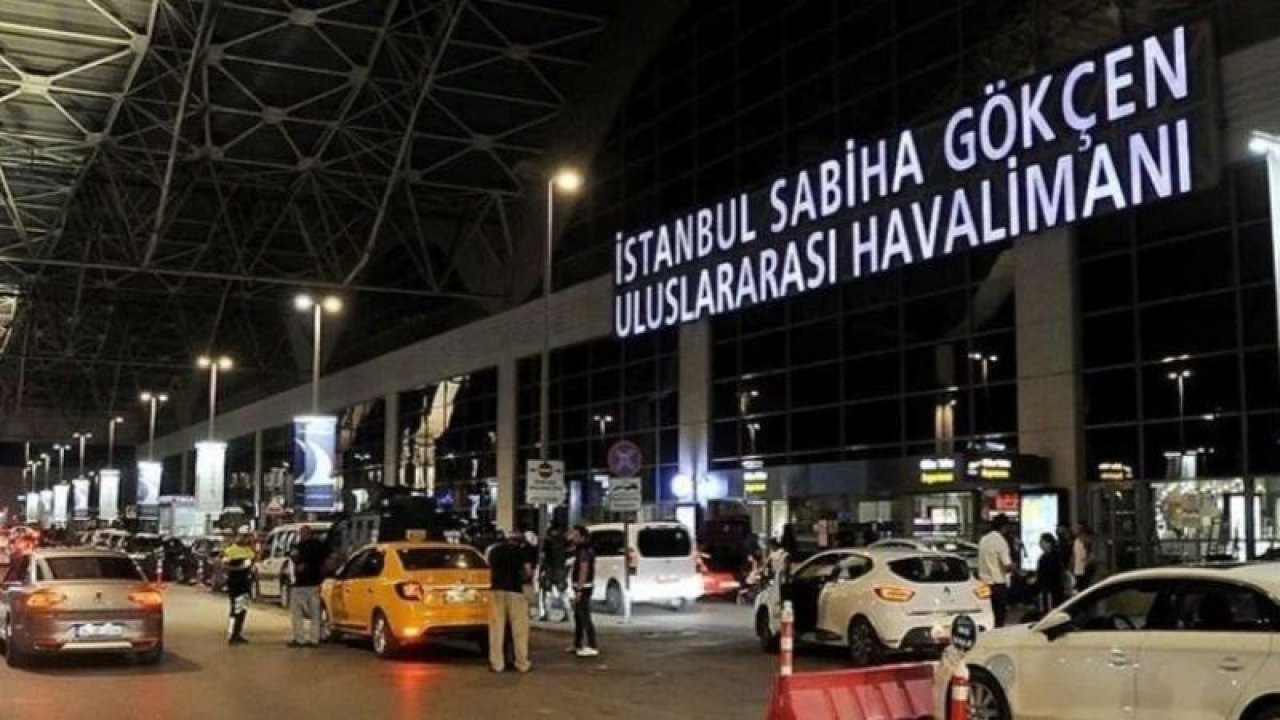Havalimanındaki yolculun bagajında 68 kilo insan saçı çıktı! 1 milyon 600 bin lira değerindeki insan saçını taşıyan yolcu hakkında soruşturma!