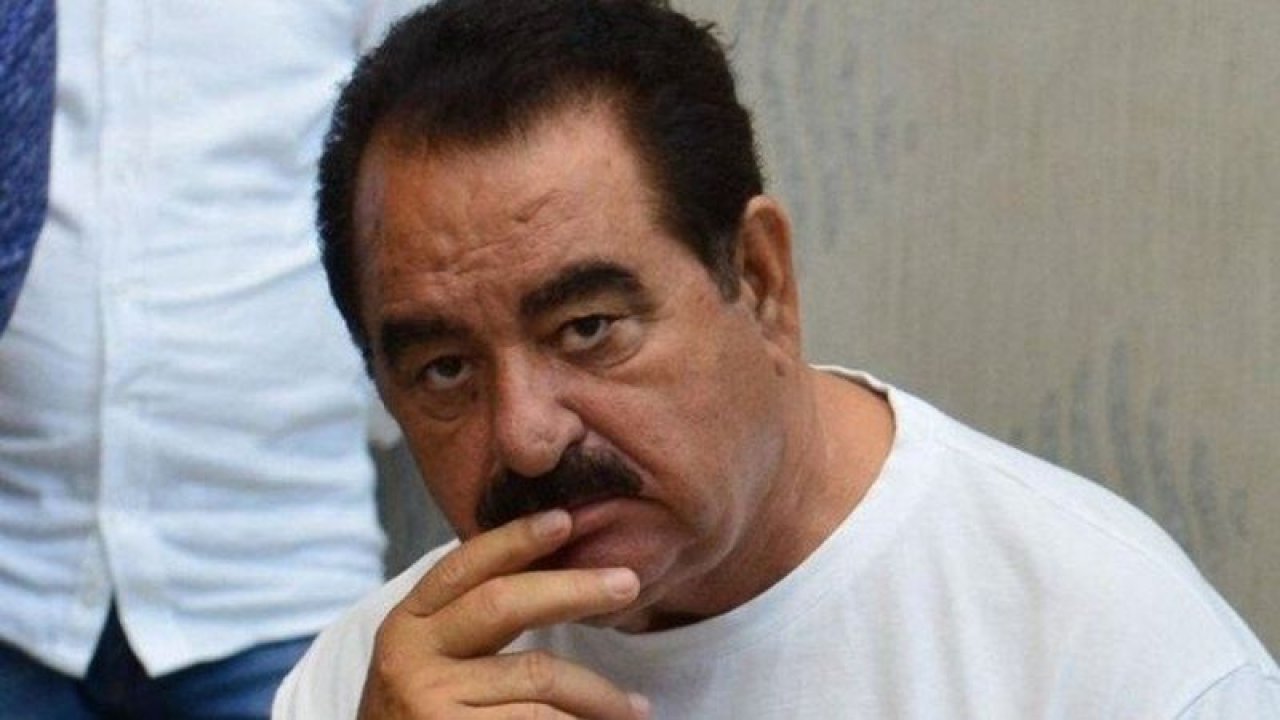 İbrahim Tatlıses'i çıldırtan olay: Akli melekesi yerinde değil dediler, yedi yerden rapor aldı