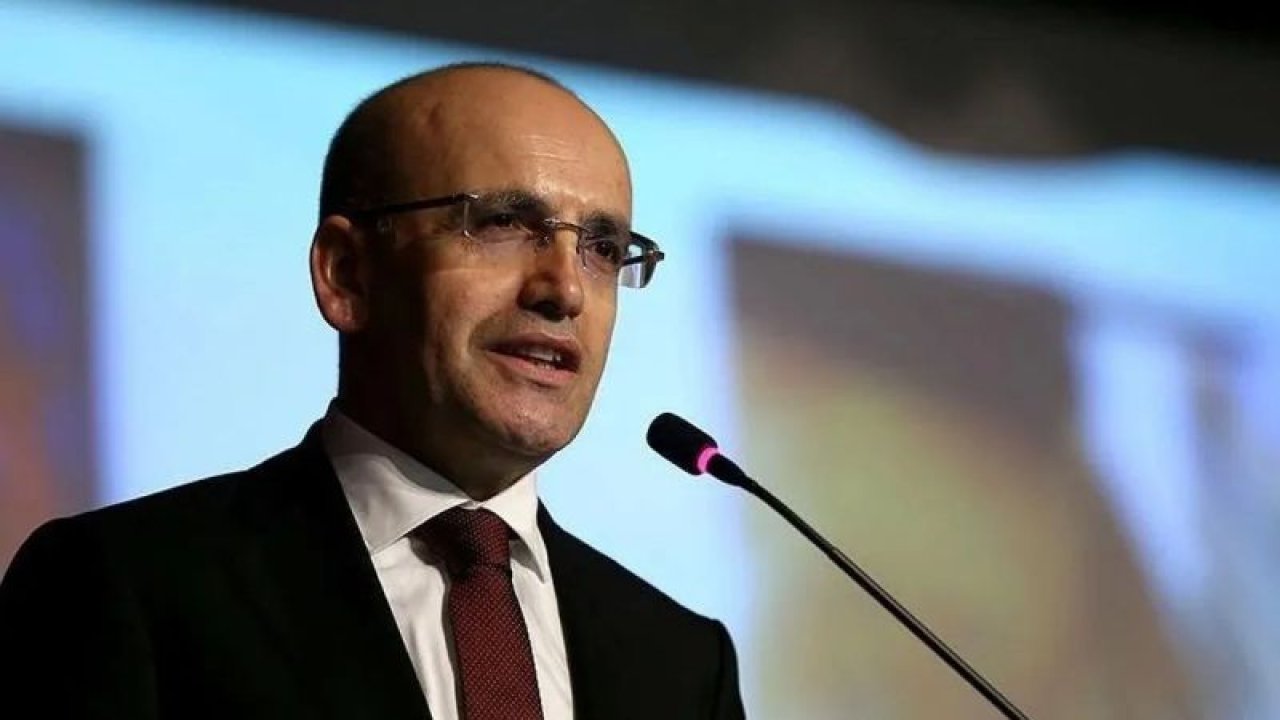 Gaziantep Eski Milletvekili Ve EKONOMİ BAKANI MEHMET ŞİMŞEK Dubai’ye mi taşındı? O İDDİALARA YANIT; Mehmet Şimşek’ten GELDİ!