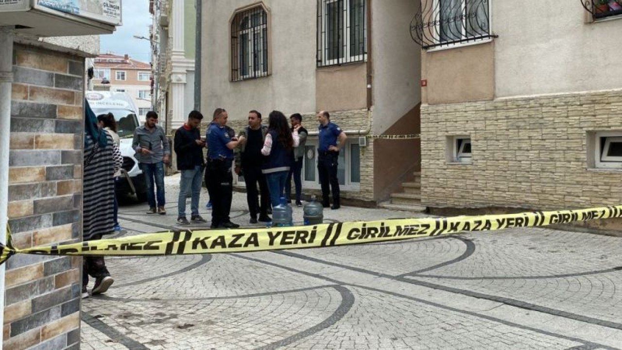 16 yaşındaki çocuk dehşet saçtı: Annesi, ablası ve komşusunu öldürdü