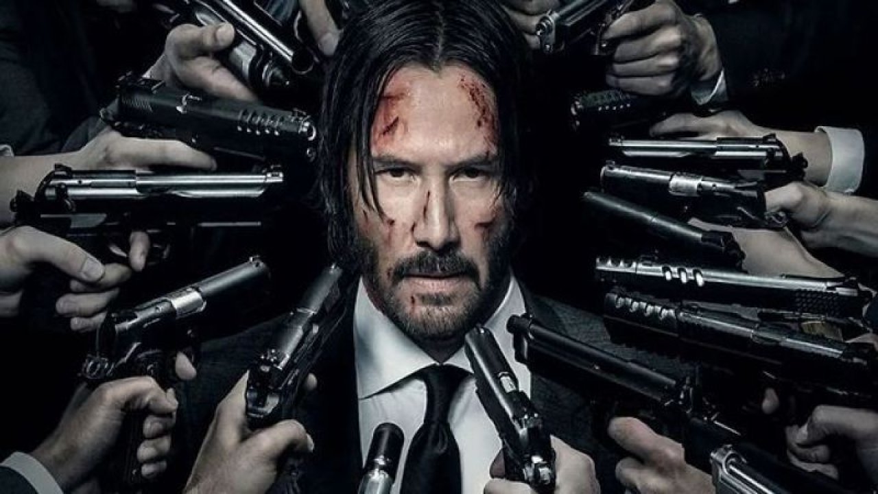 John Wick hayranlarına müjde! Yapım şirketi duyurdu...