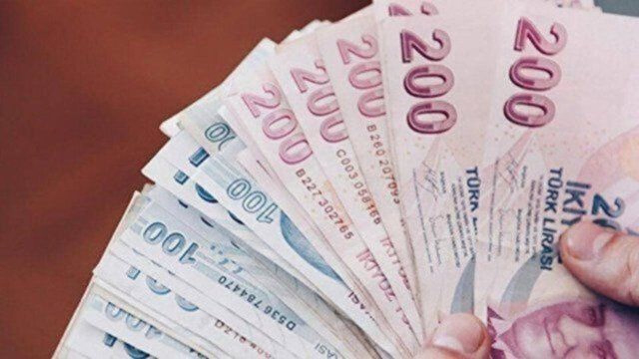 Temmuzda Refah Payı Zammı Netleşti! SGK Kanununda EYT’liler İçin Refah Payı Detayına Dikkat! Bu Emeklilere Ek Zam Yok!