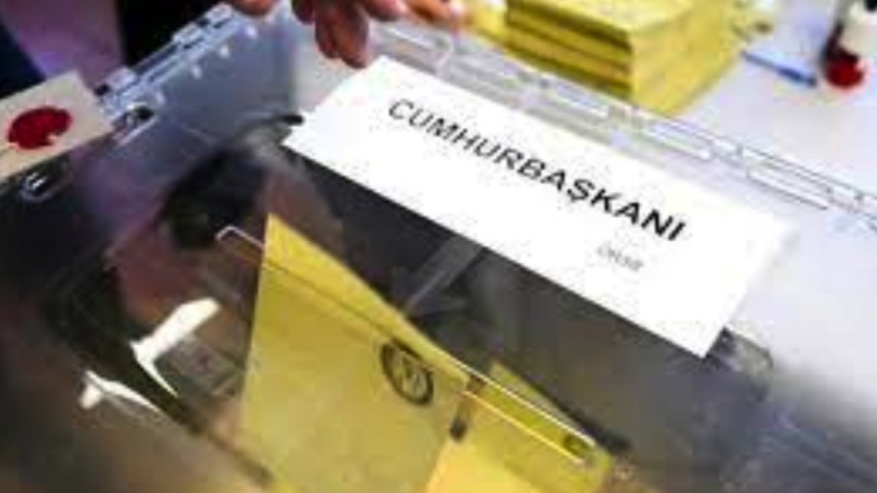 Gaziantep'te Nüfus müdürlükleri 28 Mayıs seçim günü açık mı?