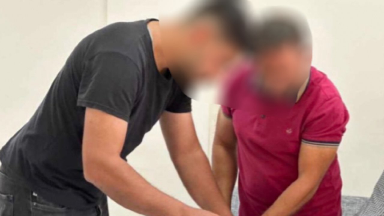 Gaziantep'te SOSYAL MEDYA'YA BOMBA GİBİ DÜŞEN İDDİA! Gaziantep’te açıktan oy kullanılıyor! İŞTE O RESİM