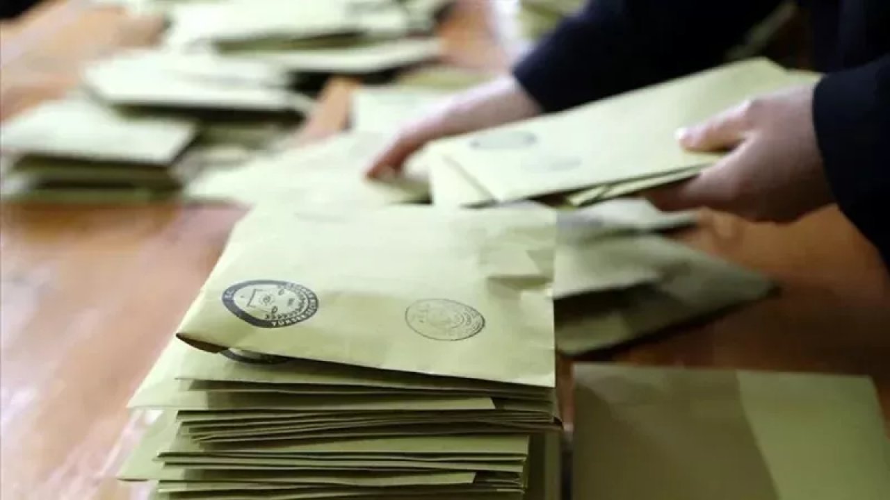 175 kilo ağırlığındaki seçmen yürüyerek sandığa gitti