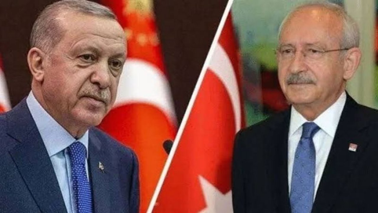 Gaziantep’te Erdoğan mı Kılıçdaroğlu mu önde? İşte o sonuçlar!