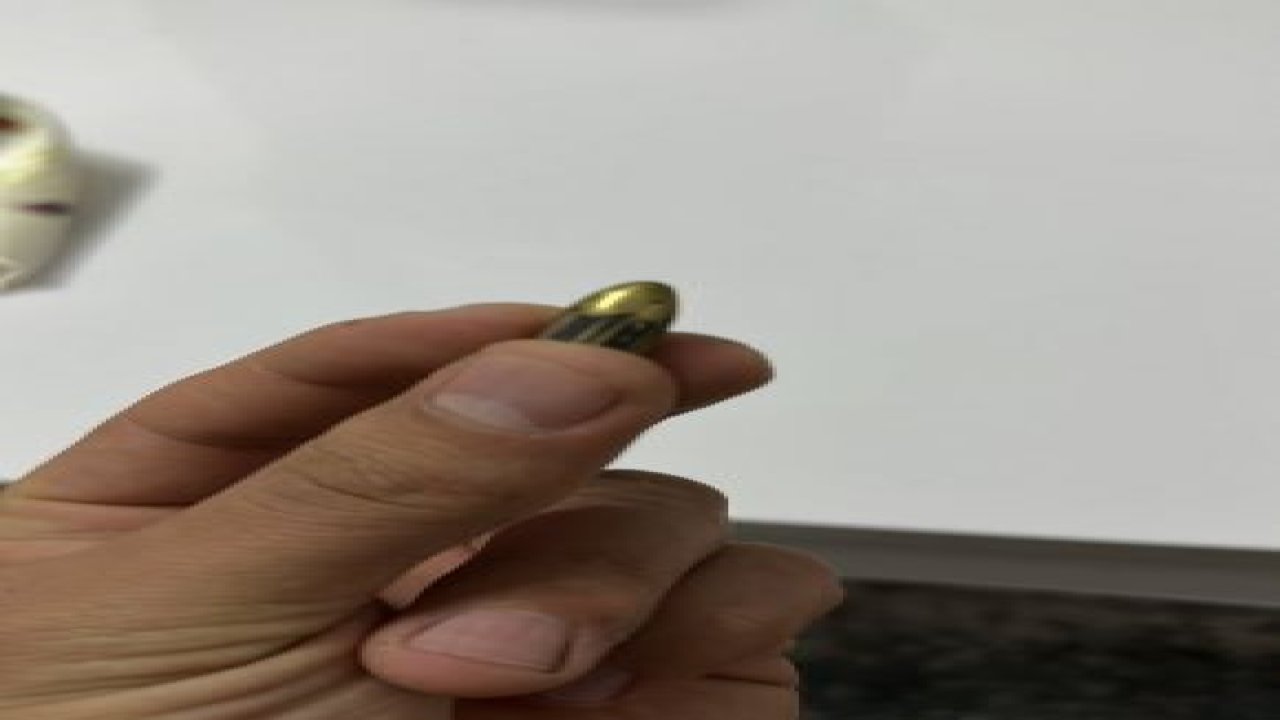 Gaziantep’te silah sesleri artmaya devam ediyor! Gaziantep’te bir evin 5. Katına kurşun geldi!