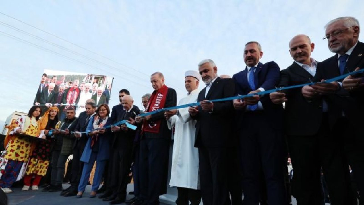 Gaziantep’in bakanı kim olacak?
