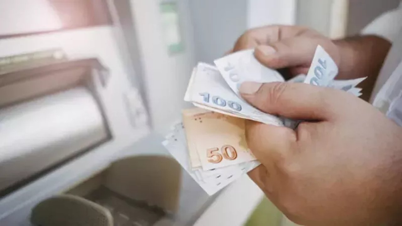 Seçimin ardından, asgari ücret, memur ve emekli maaşında konuşulanlar ortaya çıktı: İşte zam oranları...