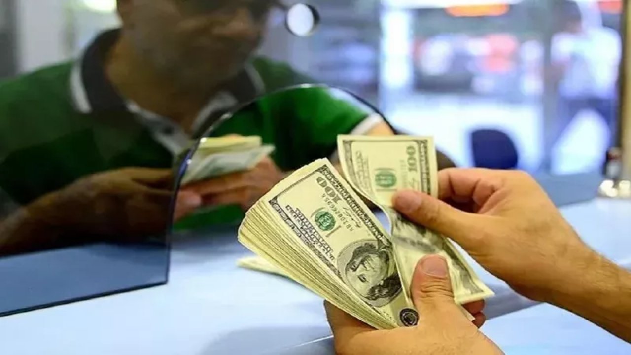 Dünyaca ünlü yatırım bankasından seçim sonrası dolar yorumu