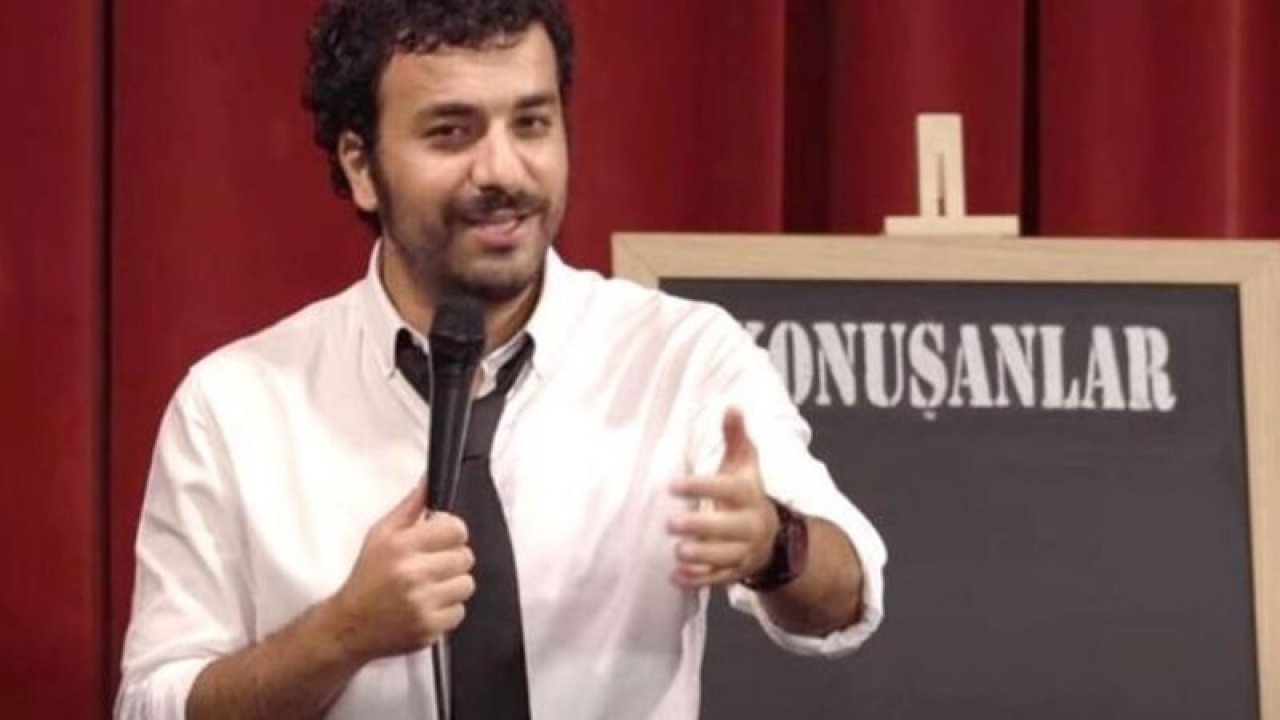 Hasan Can Kaya'nın ağzı açık kaldı, stüdyodakiler dondu kaldı: Genç kadın ikisini de seviyorum deyip şok olayı anlattı...