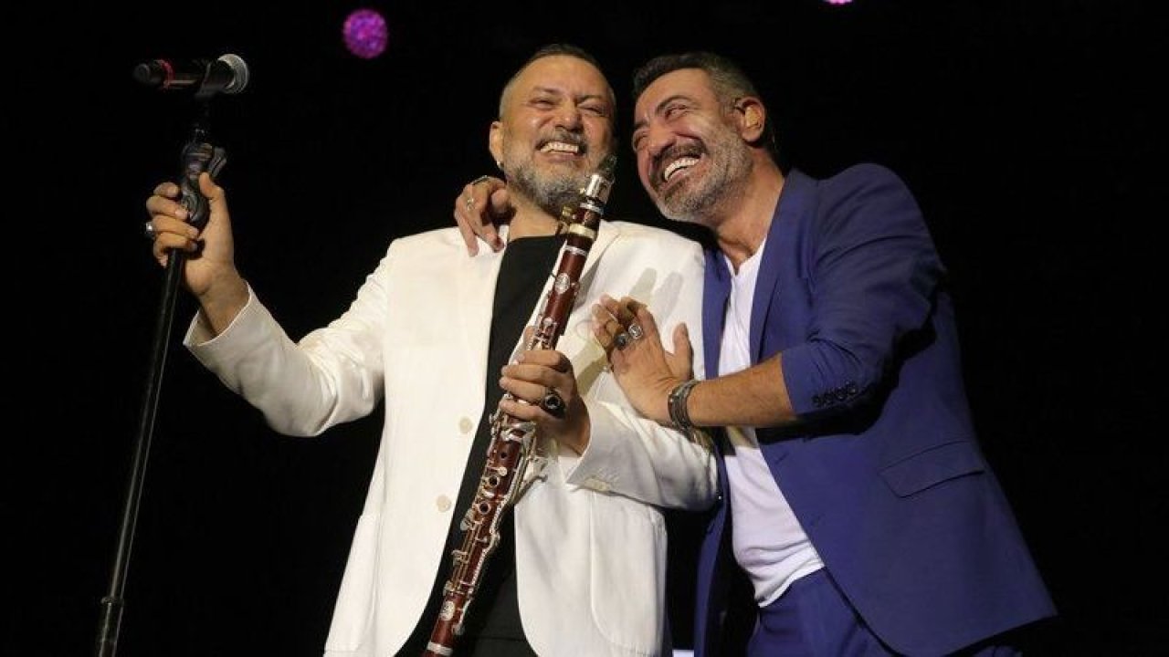 Kansere yakalandığı ortaya çıkmıştı: Hakan Altun, Hüsnü Şenlendirici'nin son durumunu açıkladı