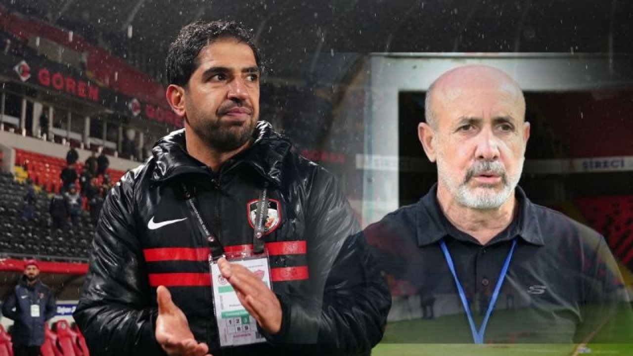 Gaziantep FK’ya dingil kırılmadan dost uyarısı