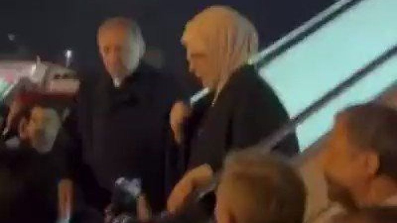 Erdoğan'dan Rıdvan Dilmen'e olay sözler: Sosyal medya bu cümleleri konuşuyor