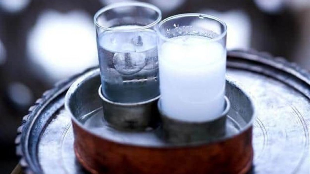 Seçim bitti bir rakı grubuna zam geldi: İşte yeni fiyatlar