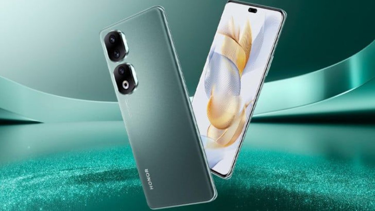 Honor 90 serisinin merakla beklenen özellikleri! İşte yeni Honor serisi!