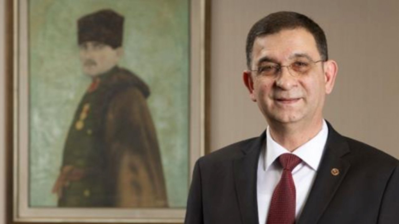 Gaziantep Sanayi Odası (GSO) Yönetim Kurulu Başkanı Adnan Ünverdi: “Bundan sonraki süreçte 24 saatimiz ekonomi olmalıdır”