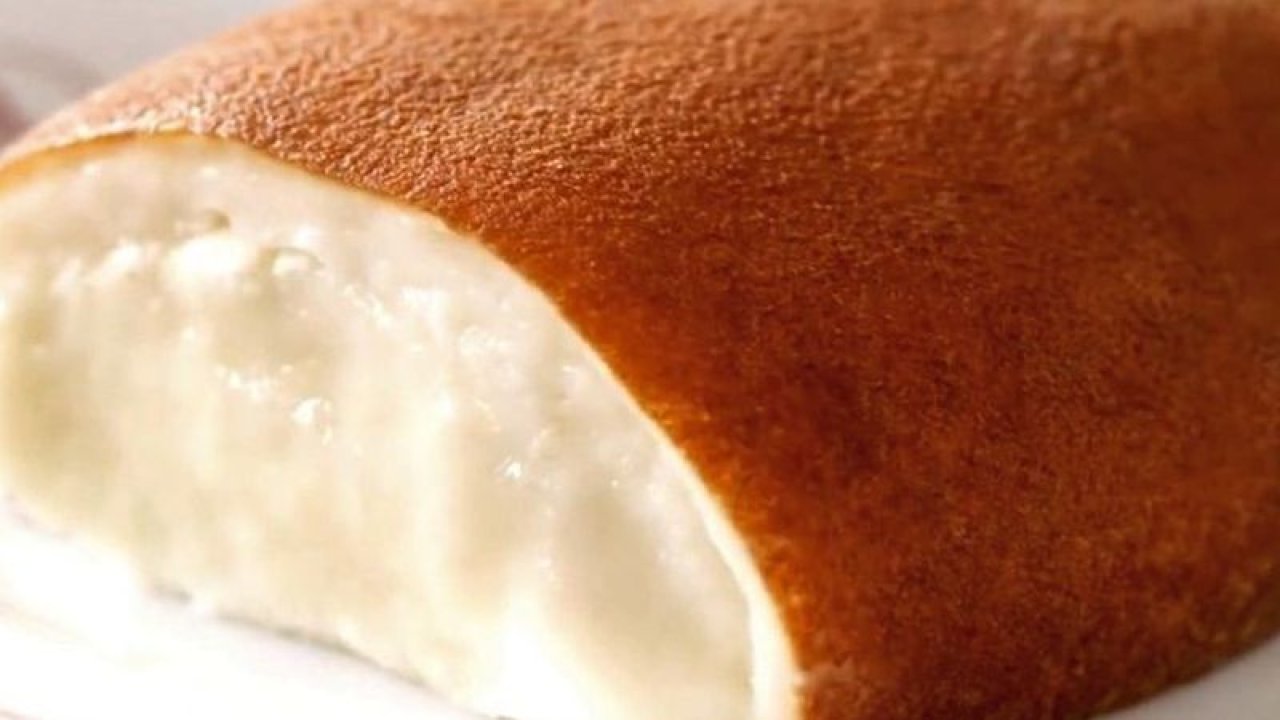 Türk mutfağının incisi kazandibi yapımı! Misafirleriniz bayılacak
