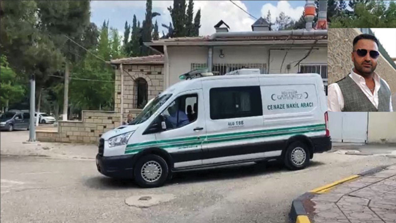 'İşte Detaylar! Gaziantep’te eğlence sonrasında sokakta yol kapatma nedeniyle çıkan silahlı ve satırlı kavgada 1 kişi öldü 3 kişi yaralandı
