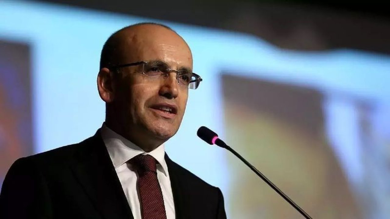 Cumhurbaşkanı Erdoğan’la Mehmet Şimşek arasında kritik bir görüşme gerçekleşti! Gözler yeni kabinede!