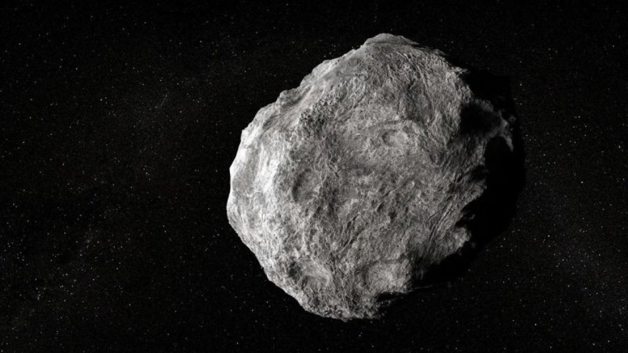 Bilim insanları yeni bir Ay’ın keşfedildiğini açıkladı! Yeni Ay’ın ismi 2023 FW13 oldu!