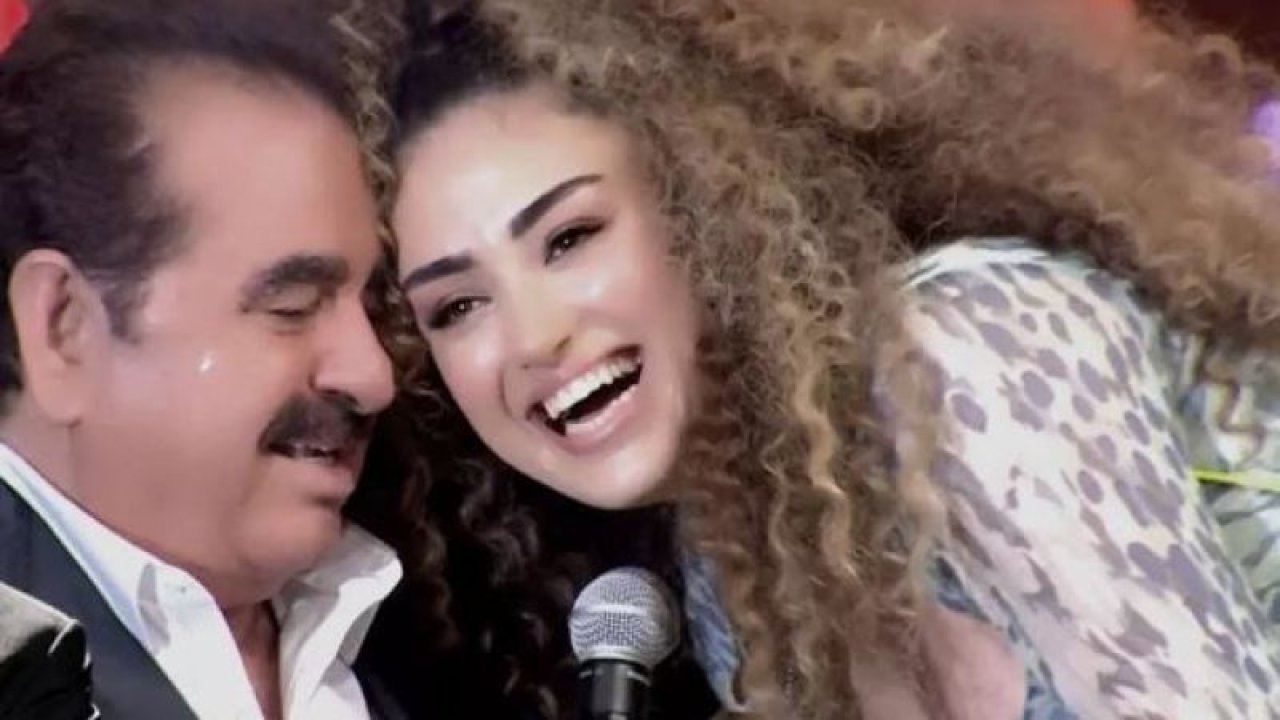 İbrahim Tatlıses’in torunuyla olan kavgasına Dilan Çıtak’ta dahil oldu! İlk kez konuştu meğer…