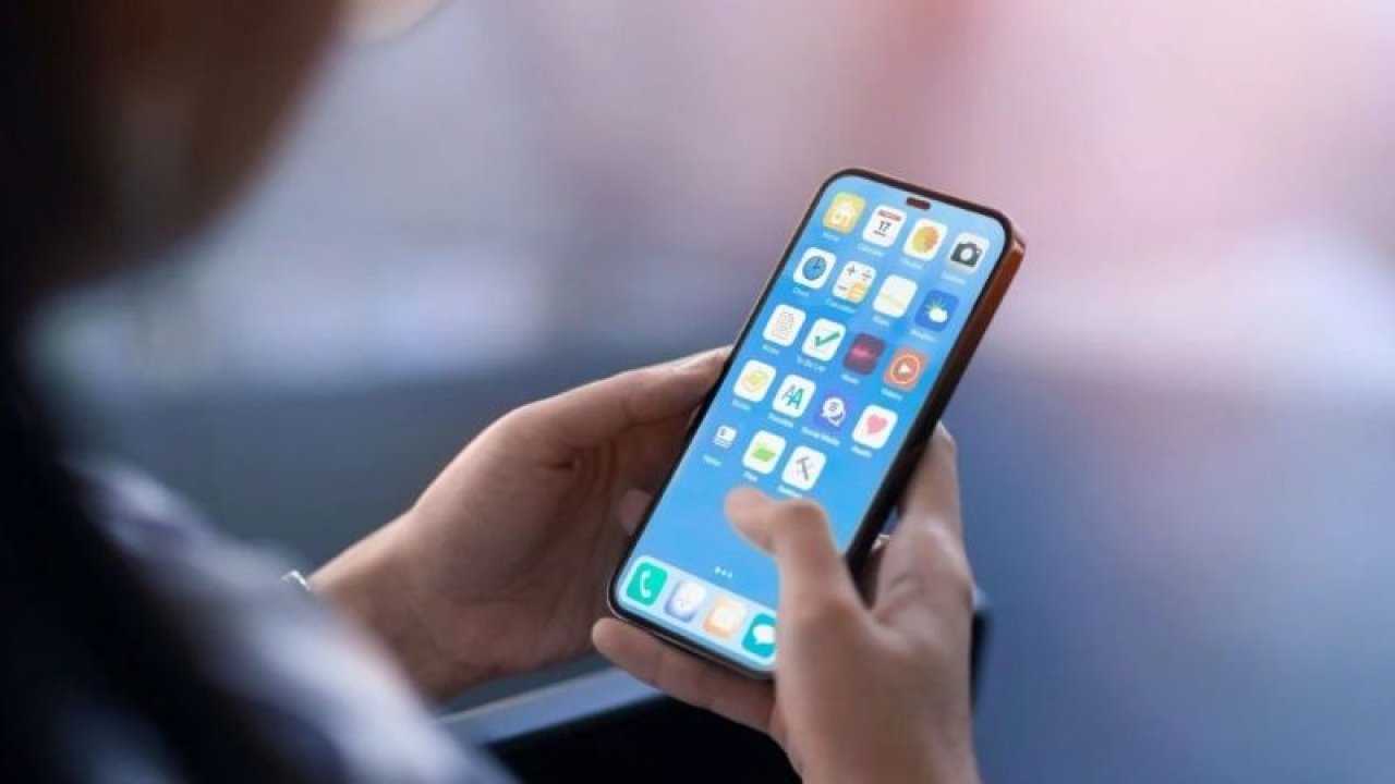 iPhone cihazı olanlar dikkat! Sizde telefonun yavaşlığından şikayetçiyseniz bu yöntemleri uygulayın!