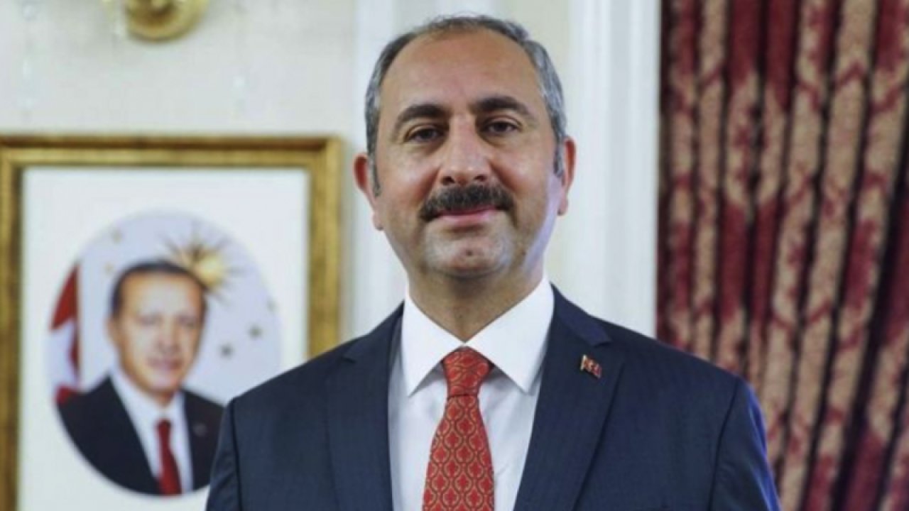 Gaziantep Milletvekili Abdülhamit GÜL'e YENİ GÖREV...