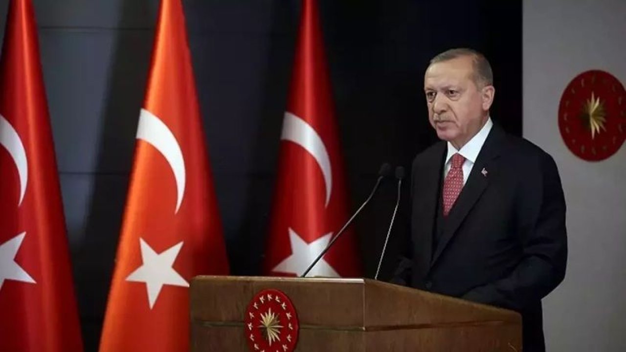 Yeni kabine için gözler Cumhurbaşkanı Erdoğan’a çevrilmiş durumda! Sürpriz isimler bekleniyor!
