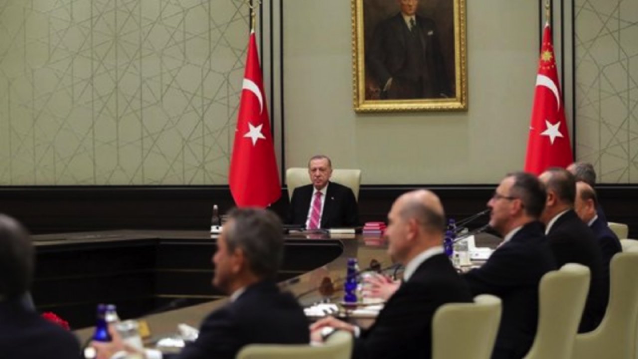 Eski Gaziantep Valisi Ali Yerlikaya, Süleyman Soylu'nun Yerine İçişleri Bakanı mı oluyor?