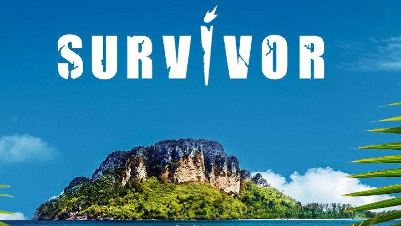 Survivor'da aşkları yeniden alevlendi! Aşklarını itiraf ettiler
