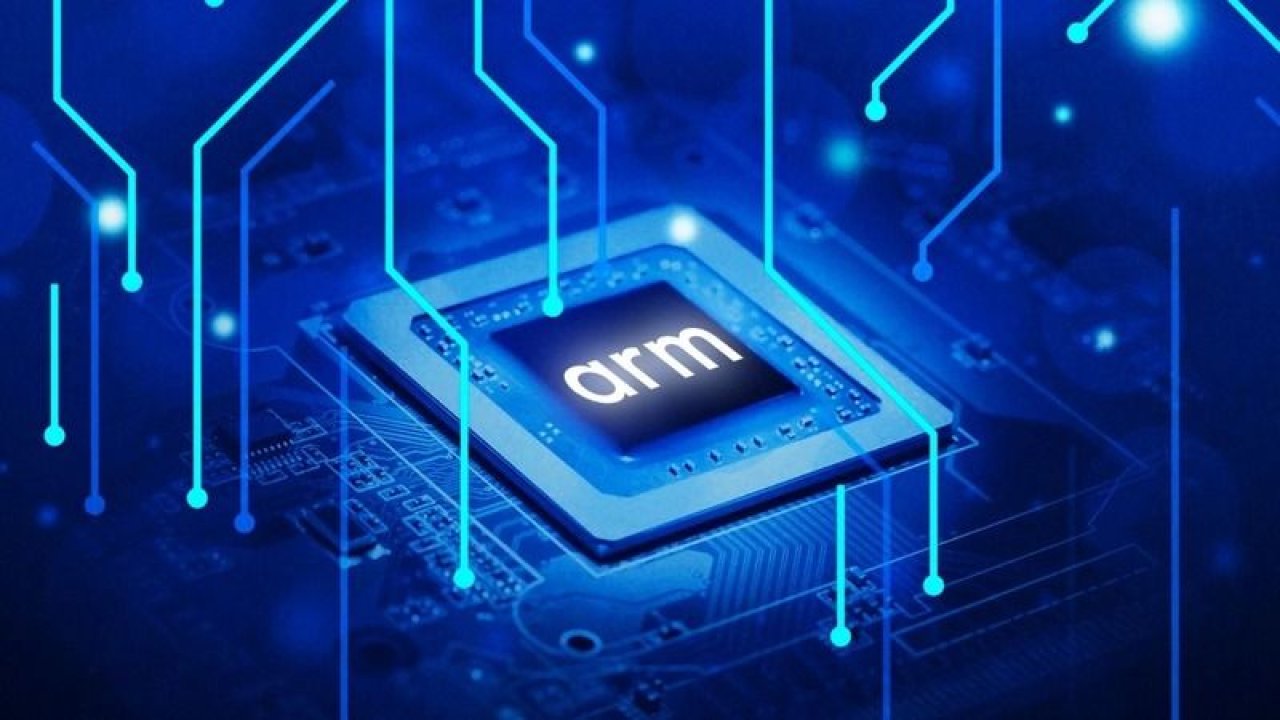 ARM’dan Android telefon üreticilerine uyarı: 64 bit Android cihazlarda standart olacak!
