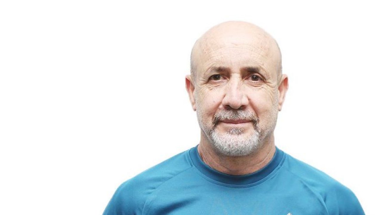 Unutulmaz bir isim: Ali Güneş, Gaziantepspor'un renklerini gururla taşıyor!