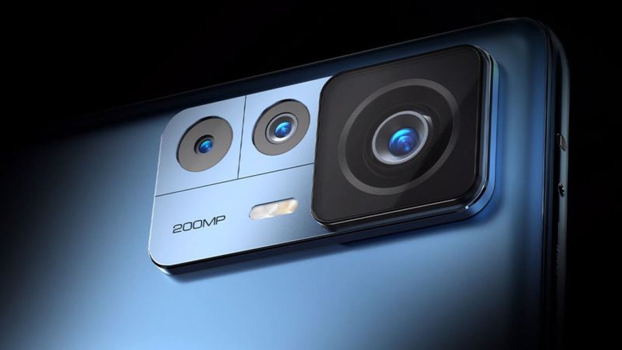 Redmi’den dikkat çeken yeni cep telefonu! İşte Redmi Note 12T Pro’nun özellikleri!