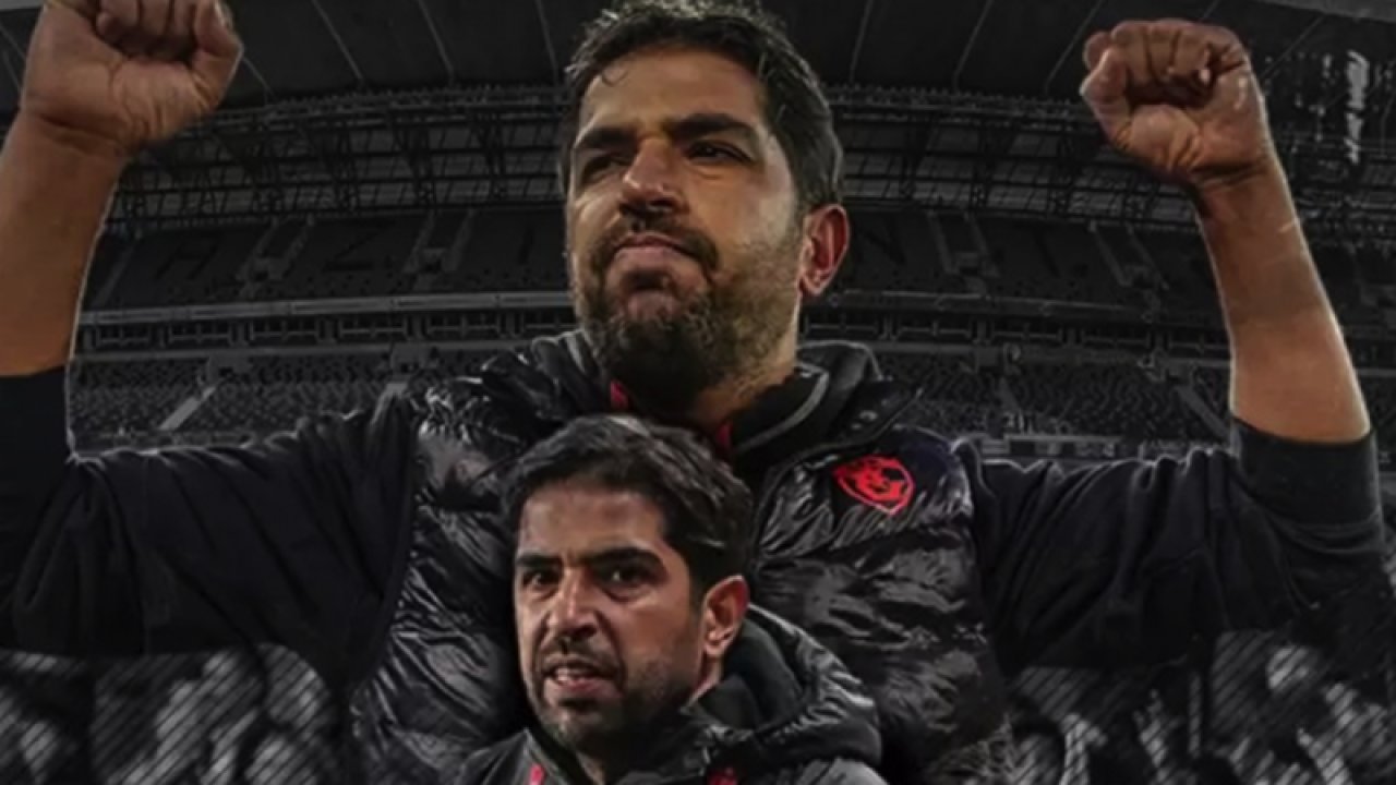 Gaziantep FK TEKNİK DİREKTÖRÜ Erdal Güneş kiralık futbolcular ile yüz yüze görüşecek... Gaziantep FK'da SÜPER LİG İÇİN HAZIRLIKLAR BAŞLADI