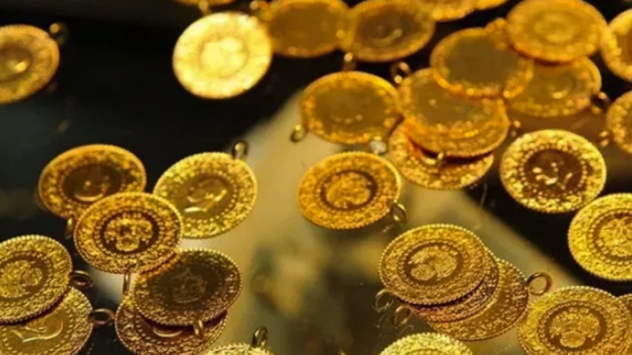 1 Haziran Perşembe altın fiyatları ne kadar? 1 Haziran 2023 Gram altın, çeyrek altın, yarım altın, tam altın fiyatları kaç liraya alınıyor, kaç liraya satılıyor?
