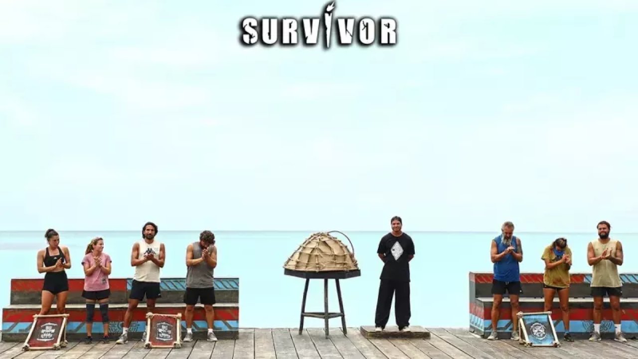 Survivor 2023’te finale sayılı günler kaldı! Final bileti nereden satın alınacak? İşte detaylar…